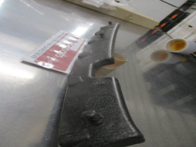 Holden Combo-C Genuine Left Hand Rear Bumper Absorber (Passenger) New Part