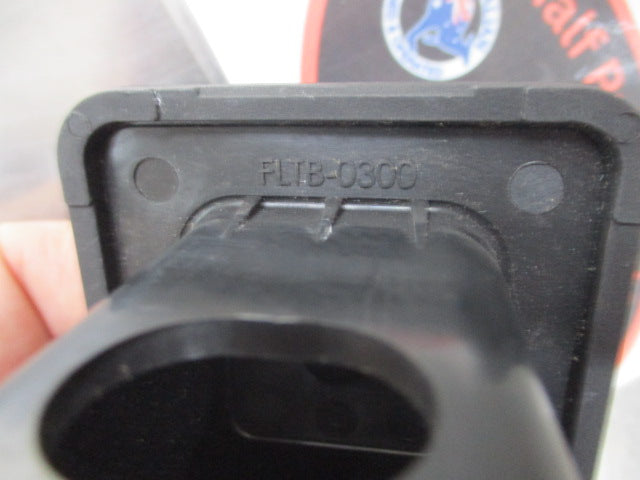 Kia Genuine Tow Bar Tongue Finisher New Part