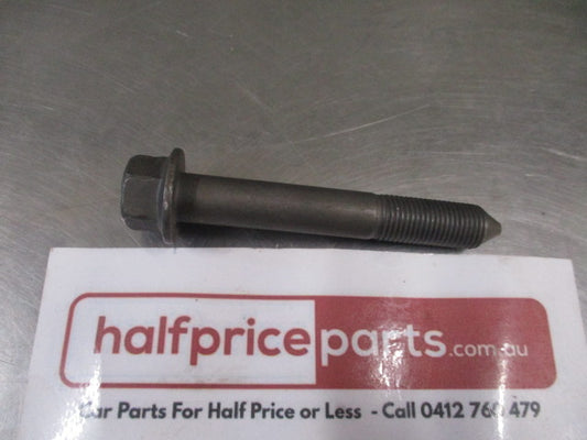 Mitsubishi Lancer/Evolution/Outlander Genuine Front Suspension Lower Arm Support Bracket Bolt New Part