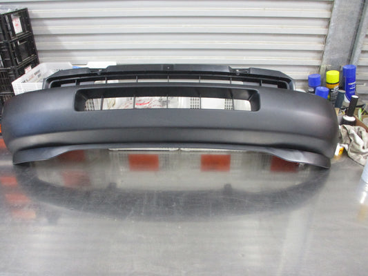 Suzuki Carry Genuine Front Bumper Bar (Unpainted) New Part