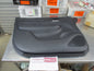Mitsubishi Triton MQ Genuine Front Left Hand (passenger) Door Trim New Part