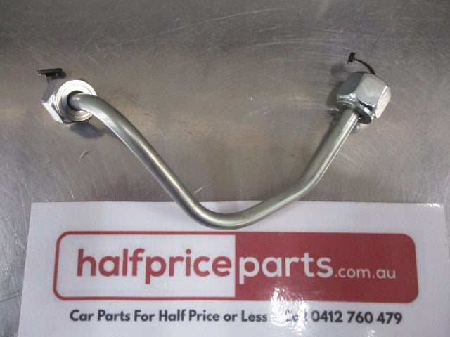 Mitsubishi ASX Genuine Fuel Injector Tube No.4 New Part
