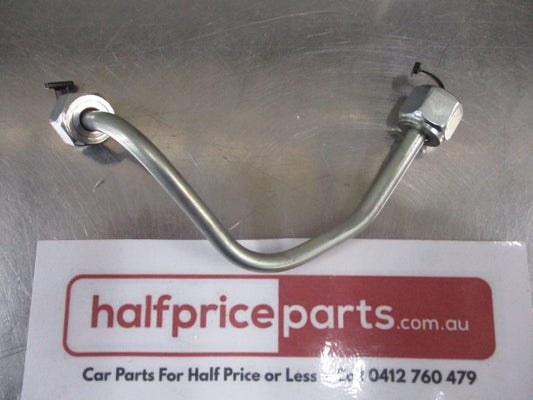 Mitsubishi ASX Genuine Fuel Injector Tube No.4 New Part