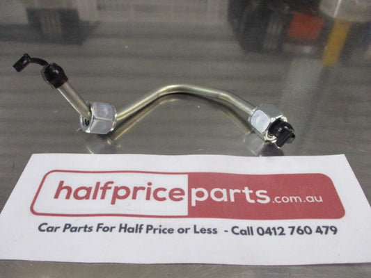 Mitsubishi ASX Genuine Fuel Injector Tube No.4 New Part