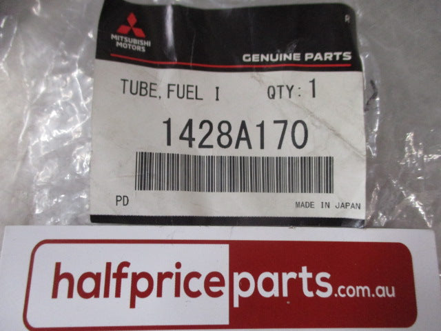 Mitsubishi ASX Genuine Fuel Injector Tube No.4 New Part