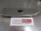 Mitsubishi Pajero Genuine Left Hand Front Power Window Trim (Silver) New Part
