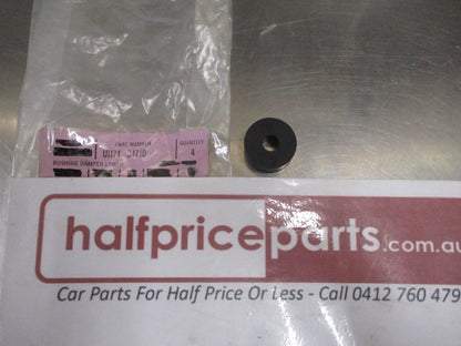 Mazda B2500-B2200 Genuine Lower Damper Bush New Part