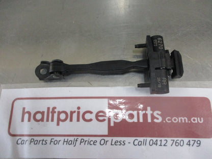 Holden Cruze Genuine Left Or Right Rear Lower Door Check New Part