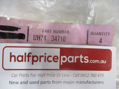Mazda B2500-B2200 Genuine Lower Damper Bush New Part