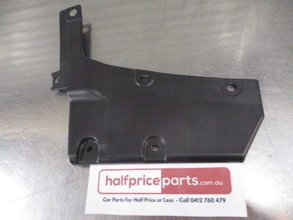 Mitsubishi Pajero Sport Genuine Front Right Hand Mudguard New Part