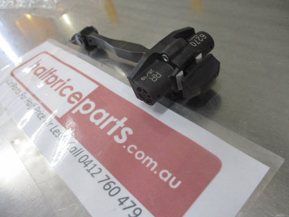 Holden Cruze Genuine Left Or Right Rear Lower Door Check New Part