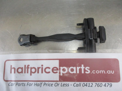 Holden Cruze Genuine Left Or Right Rear Lower Door Check New Part