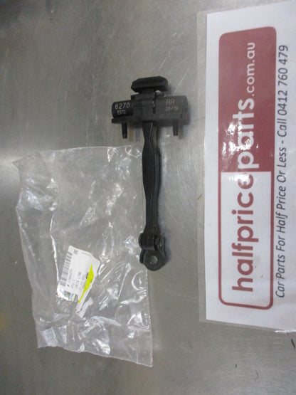 Holden Cruze Genuine Left Or Right Rear Lower Door Check New Part