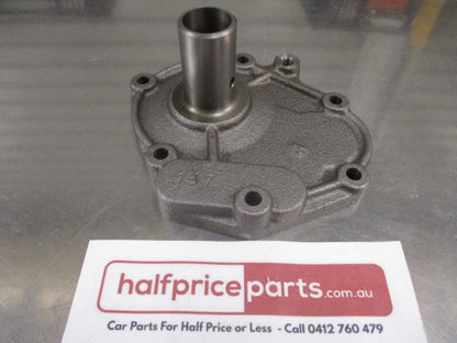 Mitsubishi Triton Genuine Manual Transmission Retainer Case Bearing New Part