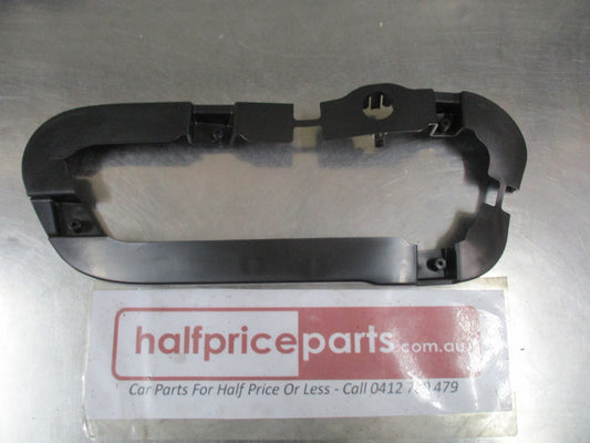 Holden Cruze Hatchback Genuine Right Hand Rear Park Assist Bracket New Part
