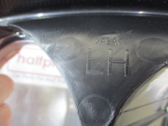 Holden Barina TM Genuine Headlight Chrome Bezels (Pair Left And Right) New Part