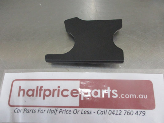 Nissan Rouge Genuine Rear Seat Hinge Cover Trim New Part
