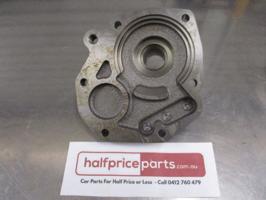 Mitsubishi Triton Genuine Manual Transmission Retainer Case Bearing New Part
