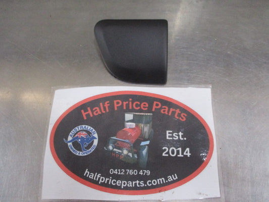 Kia Rio Genuine Left Hand Front Outer Guard Moulding New Part