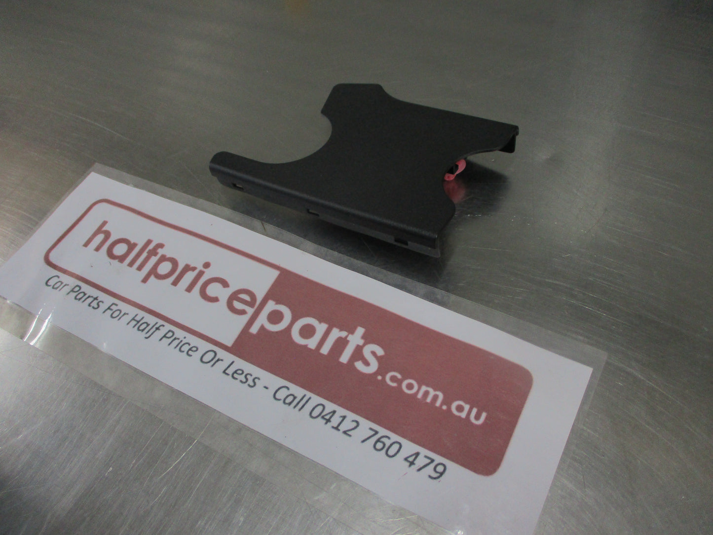 Nissan Rouge Genuine Rear Seat Hinge Cover Trim New Part