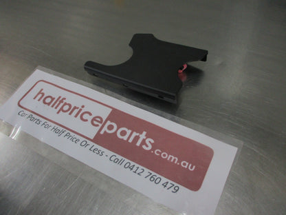Nissan Rouge Genuine Rear Seat Hinge Cover Trim New Part