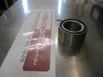 CBC Front Wheel Bearing Suits Mazda 626/Ford AR/AS Telstar New Part