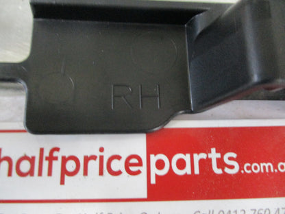 Holden Cruze Hatchback Genuine Right Hand Rear Park Assist Bracket New Part