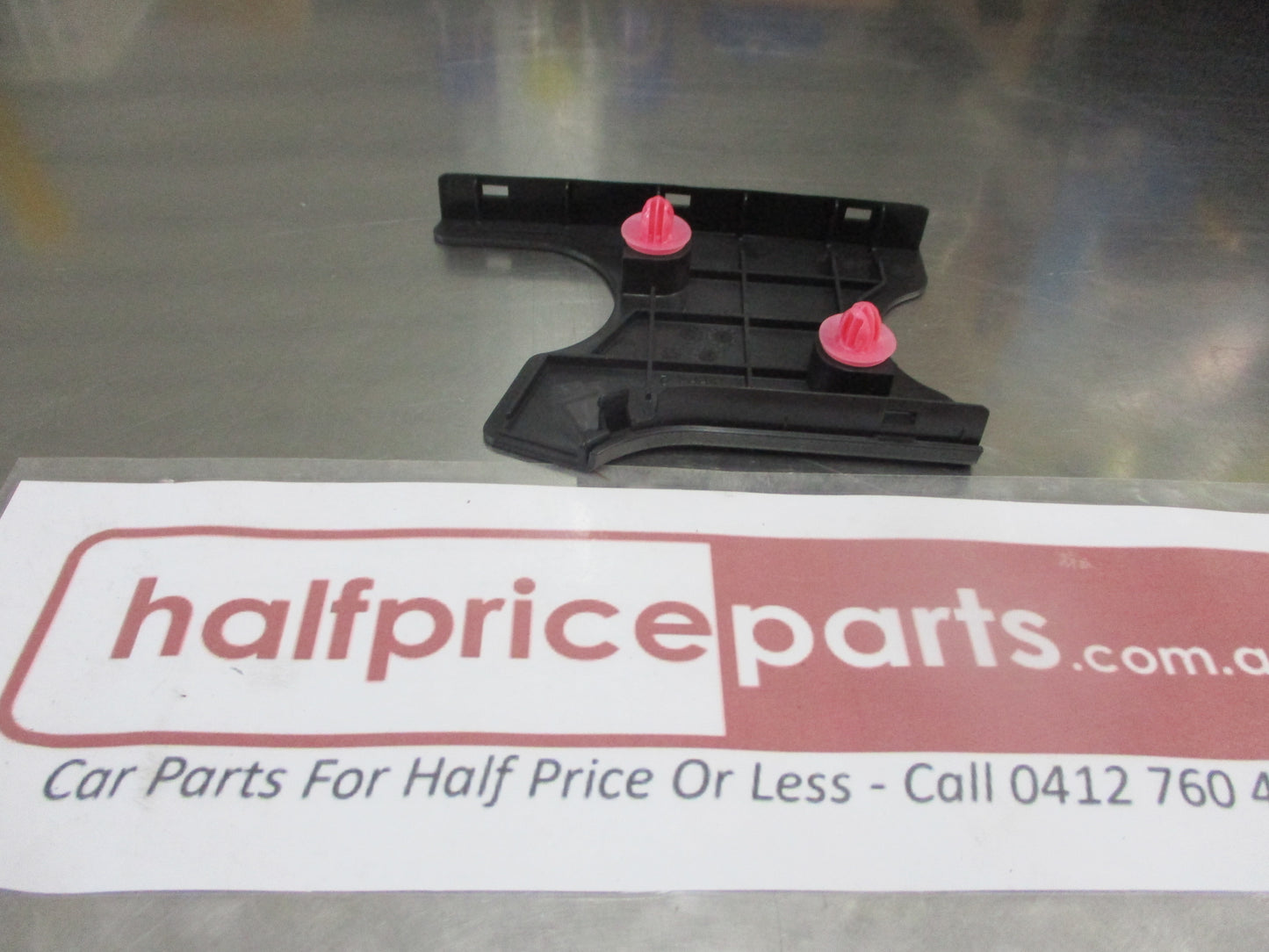 Nissan Rouge Genuine Rear Seat Hinge Cover Trim New Part