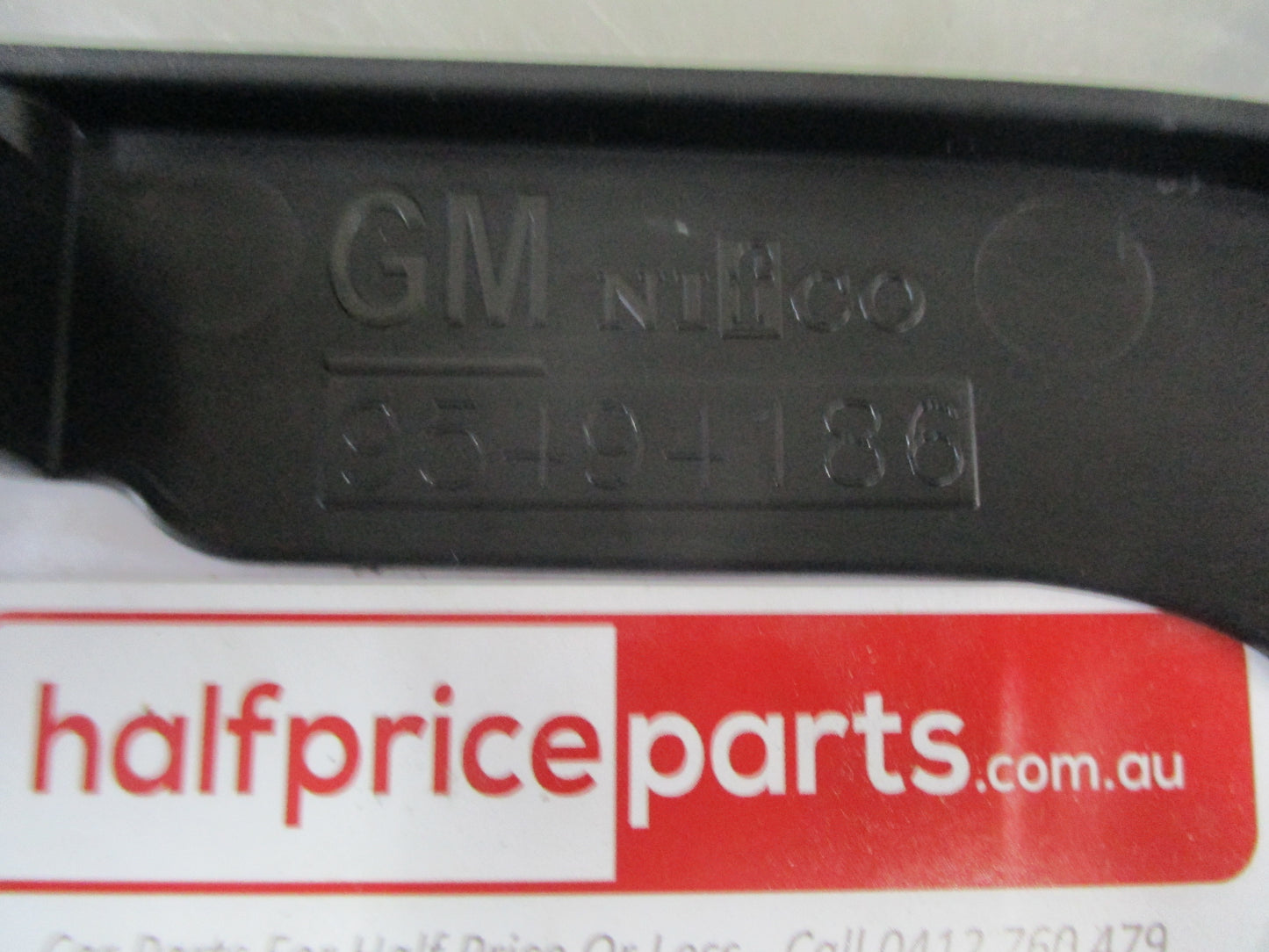 Holden Cruze Hatchback Genuine Right Hand Rear Park Assist Bracket New Part