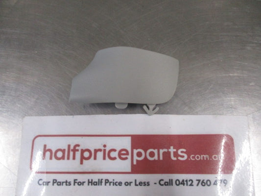 Mitsubishi Outlander Sport Genuine Left Hand Rear Headlining Cap Cover New Part