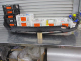 Holden Trax Genuine Rear Lower Front Bumper Bar Cover(Unpainted) New Part