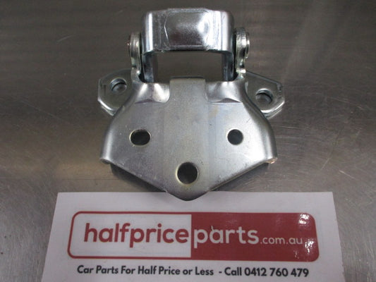 Mitsubishi Pajero V97W Genuine Rear Door Lower Hinge New Part