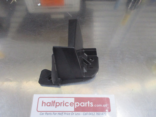 Mazda 3 Genuine Lower Radiator Support Bracket (L Seal) New Part