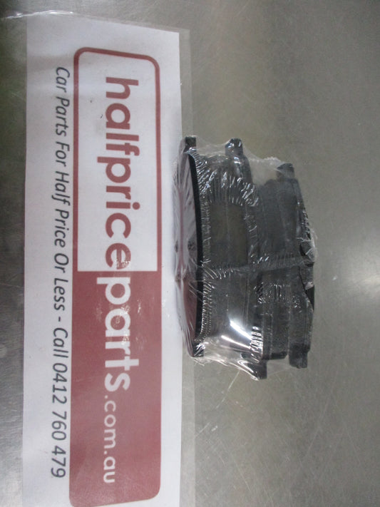 Holden Cruze Genuine Rear Disc Brake Pad Set New Part