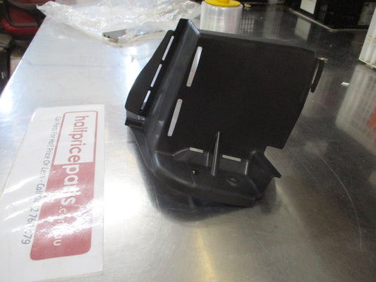 Mazda 3 Genuine Lower Radiator Support Bracket (L Seal) New Part