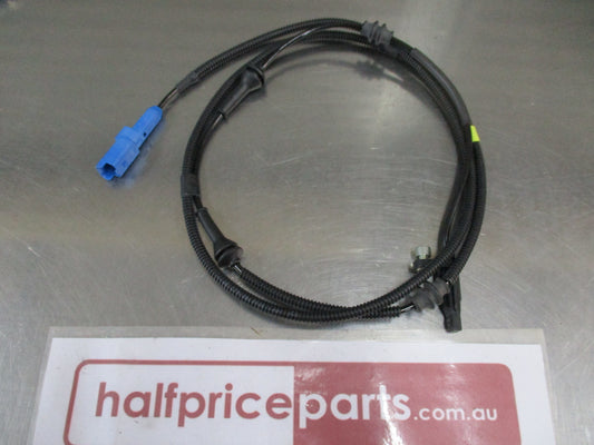 Peugeot 508 Genuine Rear ABS Speed Sensor New Part