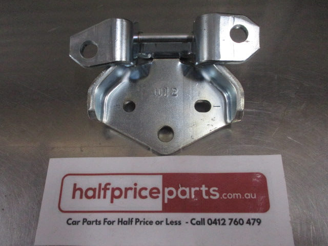 Mitsubishi Pajero V97W Genuine Rear Door Lower Hinge New Part