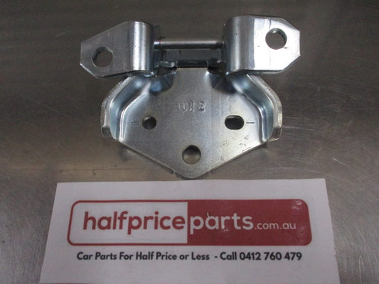 Mitsubishi Pajero V97W Genuine Rear Door Lower Hinge New Part