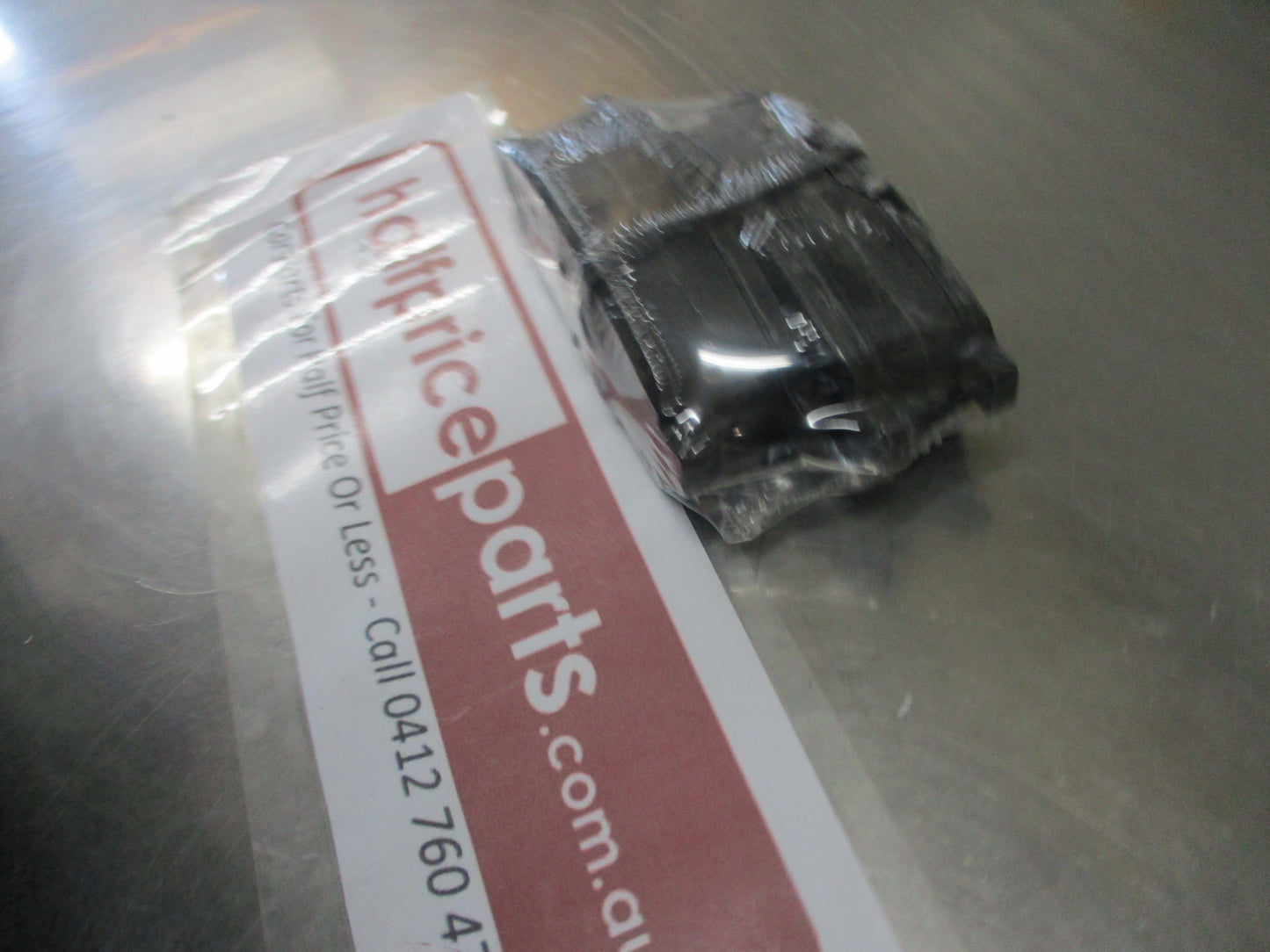 Holden Cruze Genuine Rear Disc Brake Pad Set New Part