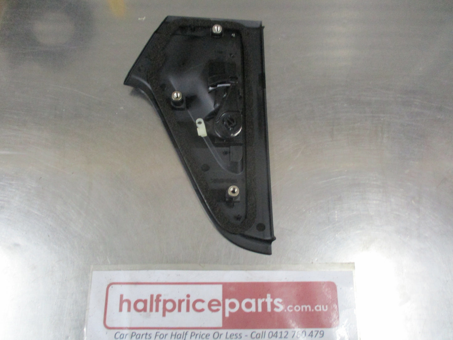 Suzuki Swift Genuine Rear Left Hand Door Handle Assembly New Part