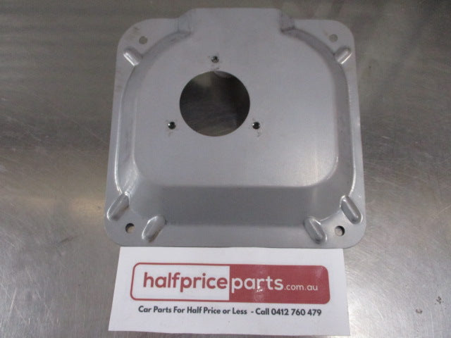 Mitsubishi Pajero Genuine Right Hand Rear Floor Hole Cover Plate New Part