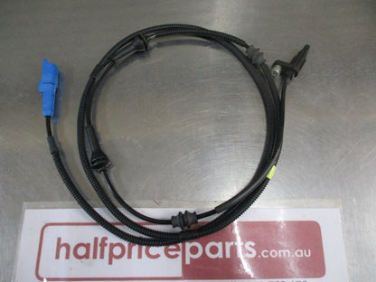 Peugeot 508 Genuine Rear ABS Speed Sensor New Part