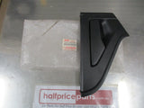 Suzuki Swift Genuine Rear Left Hand Door Handle Assembly New Part