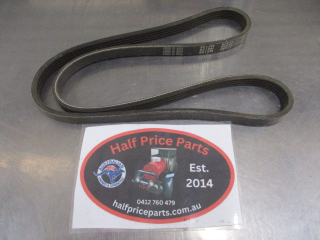 Astrel Drive Belt Suits Hyundai / Kia / Toyota Various Models New Part