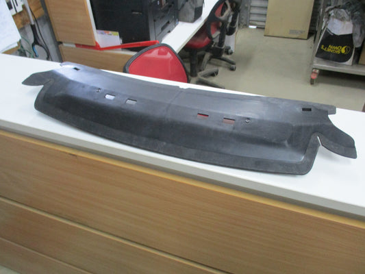 Citroen DS5 Genuine Air Deflector New