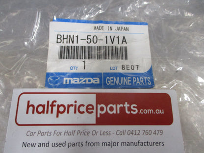 Mazda 3 Genuine Lower Radiator Support Bracket (L Seal) New Part