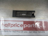 Holden Astra H Wagon Genuine License Plate Light New Part