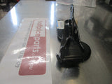 Mazda 2 Genuine Right Hand Front Bonnet Hinge (Unpainted) New Part