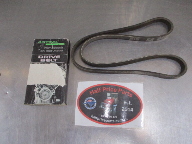 Astrel Drive Belt Suits Hyundai / Kia / Toyota Various Models New Part