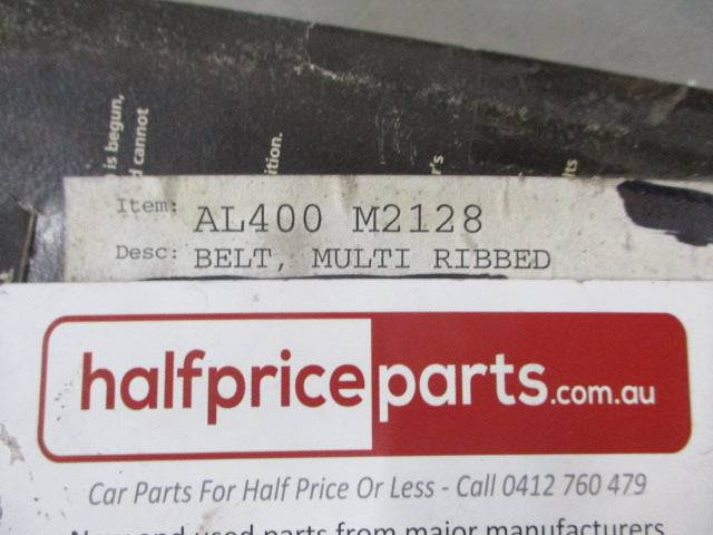Astrel Drive Belt Suits Hyundai / Kia / Toyota Various Models New Part